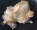 鶏肉の野菜マリネソース作り方3写真