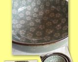 HM150gで蒸しパン〜(o˘◡˘o)♡作り方3写真