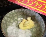HM150gで蒸しパン〜(o˘◡˘o)♡作り方4写真