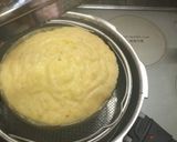 HM150gで蒸しパン〜(o˘◡˘o)♡作り方12写真