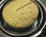 HM150gで蒸しパン〜(o˘◡˘o)♡作り方13写真