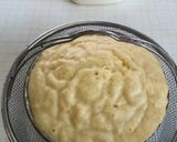 HM150gで蒸しパン〜(o˘◡˘o)♡作り方14写真