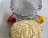 HM150gで蒸しパン〜(o˘◡˘o)♡作り方15写真