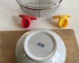 HM150gで蒸しパン〜(o˘◡˘o)♡作り方16写真