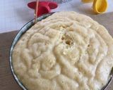 HM150gで蒸しパン〜(o˘◡˘o)♡作り方17写真
