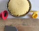 HM150gで蒸しパン〜(o˘◡˘o)♡作り方20写真