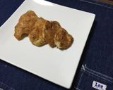 糖質OFF！！ 鶏肉のピカタ作り方4写真