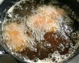 豚肉とキムチの巻き巻きカツ☆作り方7写真