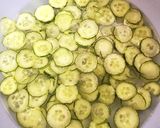 簡単野菜サラダ&ドレッシング(ハラール)作り方4写真