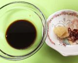 簡単野菜サラダ&ドレッシング(ハラール)作り方6写真