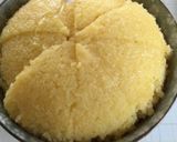 HM150gで蒸しパン〜(o˘◡˘o)♡作り方23写真