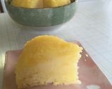 HM150gで蒸しパン〜(o˘◡˘o)♡作り方25写真