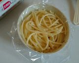 離乳食保存方法☆パスタ☆作り方2写真