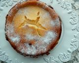 まぜるだけのブルーベリーチーズケーキ作り方5写真