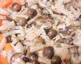 ツナの炊き込みご飯☆作り方7写真