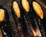 なすのトロトロ生姜焼き作り方4写真