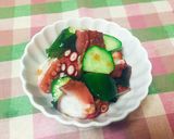 2分でできる！山芋のさっぱりお刺身作り方7写真
