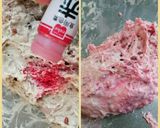 ご飯パン 【桜餅バージョン】2016作り方4写真