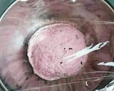 ご飯パン 【桜餅バージョン】2016作り方5写真