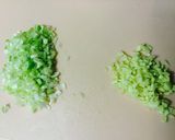 水溶き片栗粉で失敗しないエビチリ作り方2写真