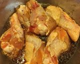 自慢したくなる鶏のからあげ作り方2写真