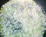 水溶き片栗粉で失敗しないエビチリ作り方8写真