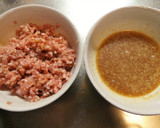 節約簡単♪もやしと少量豚挽き肉の中華炒め作り方2写真