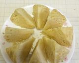 HM150gで蒸しパン〜(o˘◡˘o)♡作り方27写真