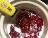 苺マフィン作り方6写真