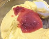 苺マフィン作り方8写真