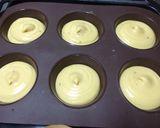 苺マフィン作り方11写真