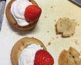 苺マフィン作り方14写真