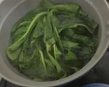 ♡ほうれん草のおひたし作り方2写真