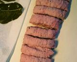 ご飯パン 【桜餅バージョン】2016作り方10写真