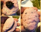 ご飯パン 【桜餅バージョン】2016作り方15写真