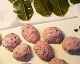 ご飯パン 【桜餅バージョン】2016作り方16写真