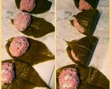 ご飯パン 【桜餅バージョン】2016作り方17写真