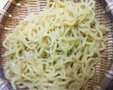 まるごとトマトDE冷やし中華ぽいサラダ♪作り方2写真