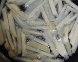 簡単美味♪カリカリッフライドポテト♪作り方9写真