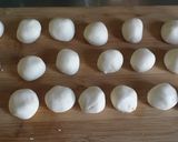 ヘルシーみたらし団子作り方3写真