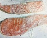 簡単！サーモンDEマヨネーズムニエル♪作り方2写真