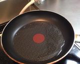 白身カリカリ目玉焼き作り方1写真