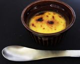 バーナーいらずクリームブリュレ風プリン作り方6写真