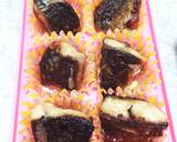冷凍レシピ♪お弁当にささ身ロール♪作り方12写真