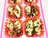 冷凍レシピ♪お弁当にささ身ロール♪作り方13写真