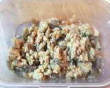 おからリメイク お好み焼き作り方3写真