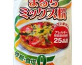 おからリメイク お好み焼き作り方1写真