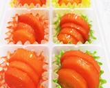 冷凍レシピ♪お弁当にささ身ロール♪作り方14写真