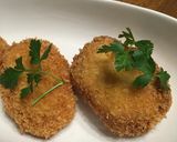 チキンハンバーグ作り方7写真