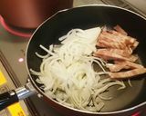 ■和風パスタ*絶品旨味■作り方2写真